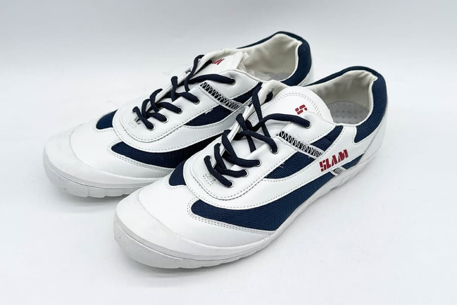 Schuhe Slam Waypoint, Gr. 45